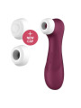 SATISFYER - PRO 2 GENERACIÓN 3 BLUETOOTH & APP