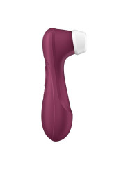 SATISFYER - PRO 2 GENERACIÓN 3 BLUETOOTH & APP