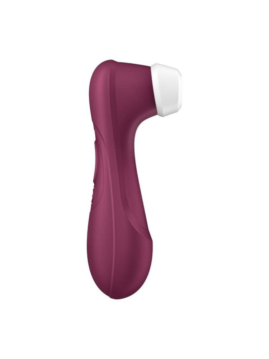 SATISFYER - PRO 2 GENERACIÓN 3 BLUETOOTH & APP