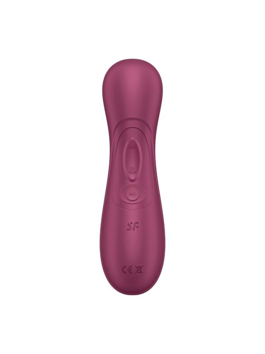 SATISFYER - PRO 2 GENERACIÓN 3 BLUETOOTH & APP