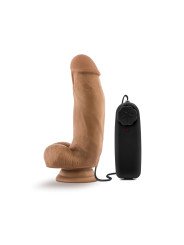 Consolador Realista Blush Loverboy PVC Ø 4,4 cm (12,7 cm)