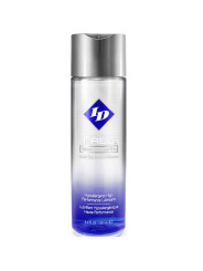 ID Free: lubricante base agua hipoalergénico