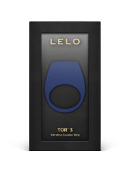 LELO - TOR 3 ANILLO VIBRADOR