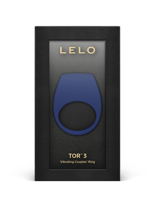 LELO - TOR 3 ANILLO VIBRADOR