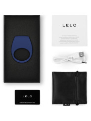 LELO - TOR 3 ANILLO VIBRADOR