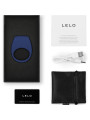 LELO - TOR 3 ANILLO VIBRADOR