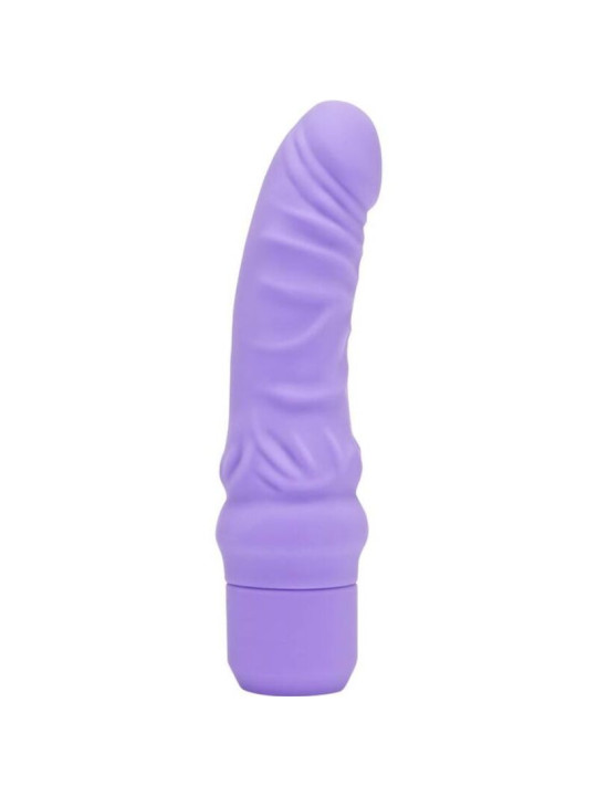 Get Real Mini Classic G-Spot: vibrador de punto G curvo
