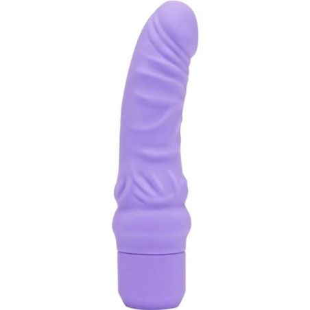 Get Real Mini Classic G-Spot: vibrador de punto G curvo