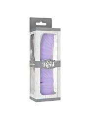 Get Real Mini Classic G-Spot: vibrador de punto G curvo