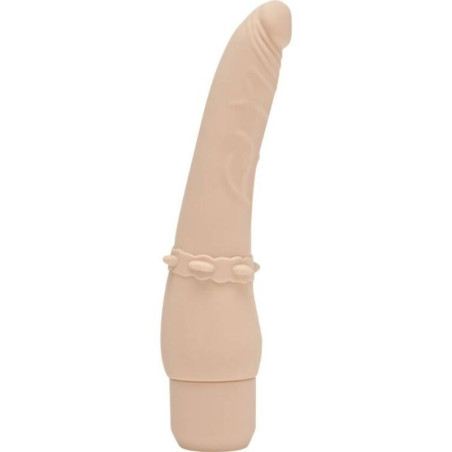 GET REAL - CLASSIC SMOOTH VIBRADOR