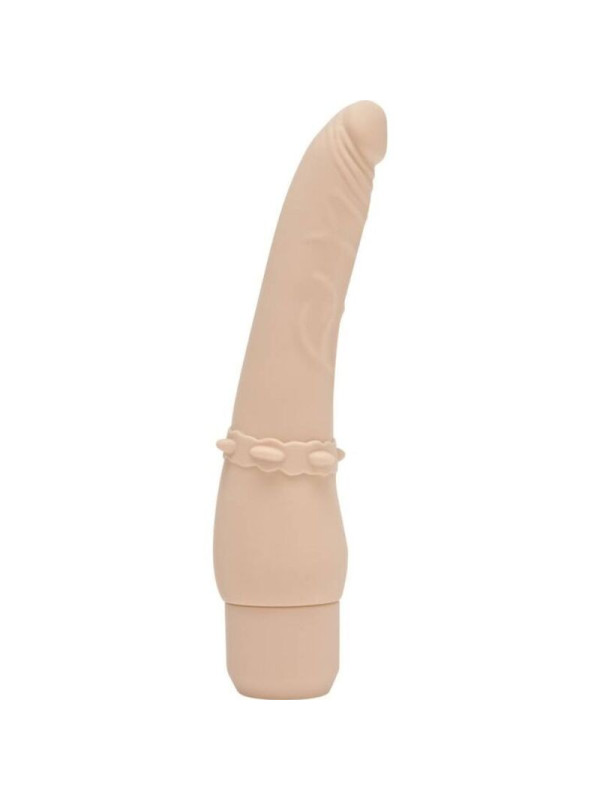 GET REAL - CLASSIC SMOOTH VIBRADOR