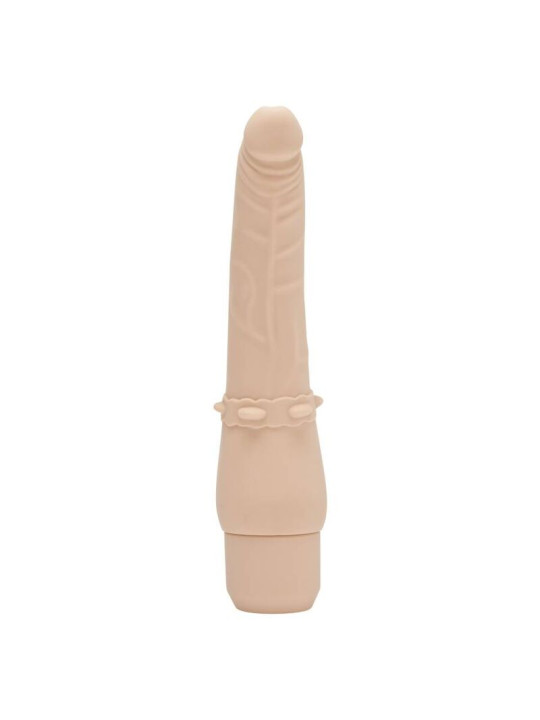 GET REAL - CLASSIC SMOOTH VIBRADOR
