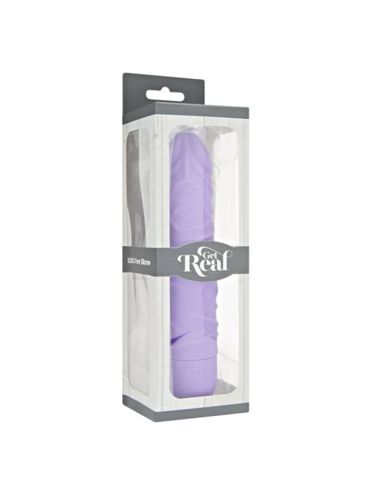 GET REAL - CLASSIC ORIGINAL VIBRADOR