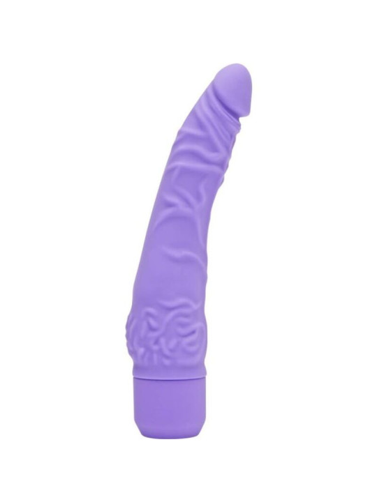 GET REAL - CLASSIC SLIM VIBRADOR