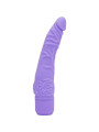 GET REAL - CLASSIC SLIM VIBRADOR