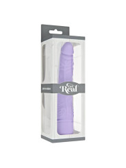 GET REAL - CLASSIC SLIM VIBRADOR