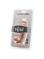 GET REAL - DILDO CON TESTÍCULOS