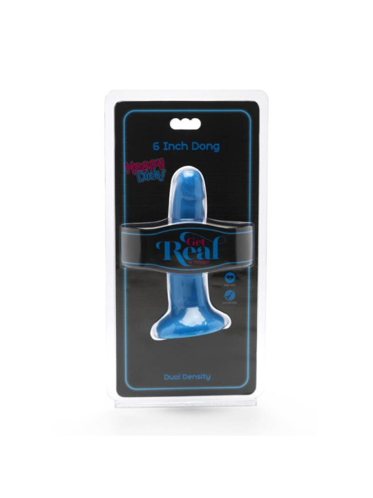 GET REAL - HAPPY DICKS DONG