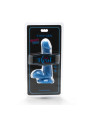 GET REAL - HAPPY DICKS DILDO 12 CM CON TESTÍCULOS