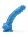 GET REAL - HAPPY DICKS 19 CM CON TESTÍCULOS