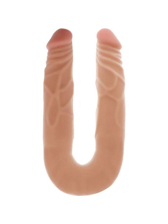 GET REAL - DOBLE DONG NATURAL
