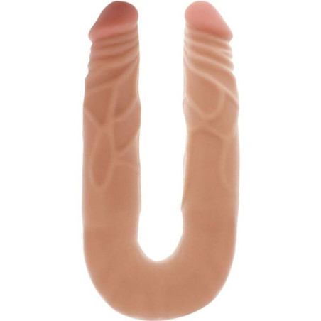 GET REAL - DOBLE DONG NATURAL