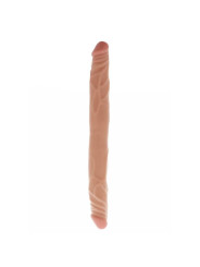 GET REAL - DOBLE DONG NATURAL