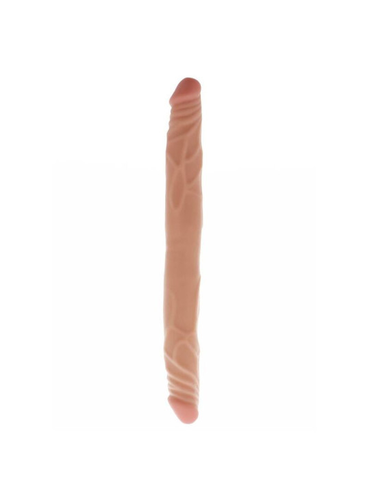 GET REAL - DOBLE DONG NATURAL