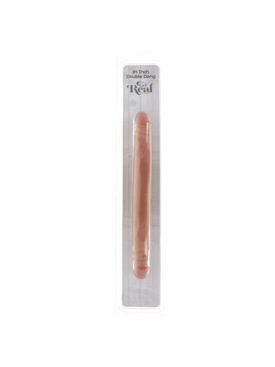 GET REAL - DOBLE DONG NATURAL