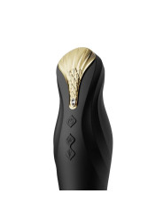 ZALO King Thruster: vibrador con empuje PowerThrust