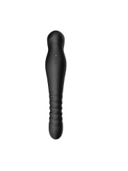 ZALO King Thruster: vibrador con empuje PowerThrust
