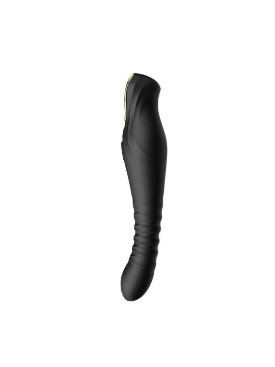 ZALO King Thruster: vibrador con empuje PowerThrust