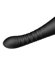 ZALO King Thruster: vibrador con empuje PowerThrust