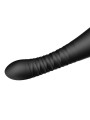 ZALO King Thruster: vibrador con empuje PowerThrust