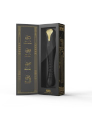 ZALO King Thruster: vibrador con empuje PowerThrust