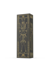 ZALO King Thruster: vibrador con empuje PowerThrust