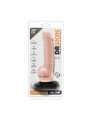 Consolador Realista Blush Dr Skin PVC ABS Ø 3,8 cm (13,9 cm) (19 cm)