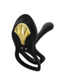ZALO - BAYEK ANILLO VIBRADOR CONTROL REMOTO PAREJAS