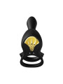 ZALO - BAYEK ANILLO VIBRADOR CONTROL REMOTO PAREJAS