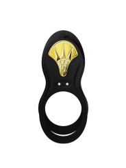 ZALO - BAYEK ANILLO VIBRADOR CONTROL REMOTO PAREJAS