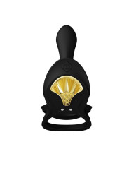 ZALO - BAYEK ANILLO VIBRADOR CONTROL REMOTO PAREJAS