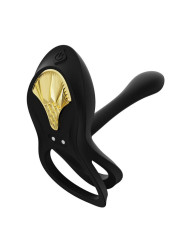 ZALO - BAYEK ANILLO VIBRADOR CONTROL REMOTO PAREJAS