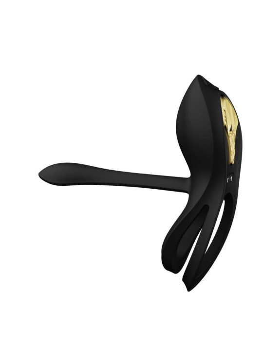 ZALO - BAYEK ANILLO VIBRADOR CONTROL REMOTO PAREJAS