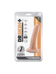 Consolador Realista Blush Dr Skin TPE Ø 3,1 cm (12,7 cm)
