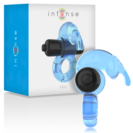INTENSE - FRY ANILLO VIBRADOR