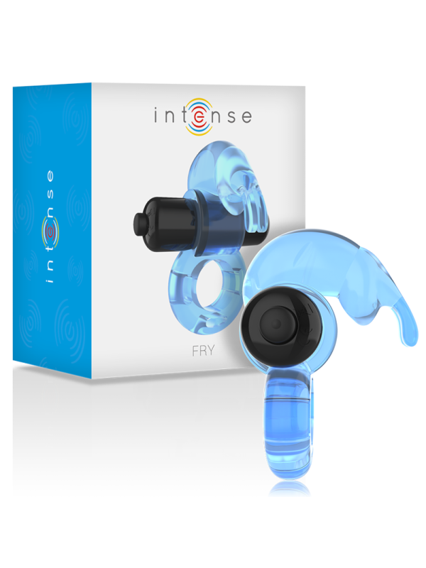 INTENSE - FRY ANILLO VIBRADOR