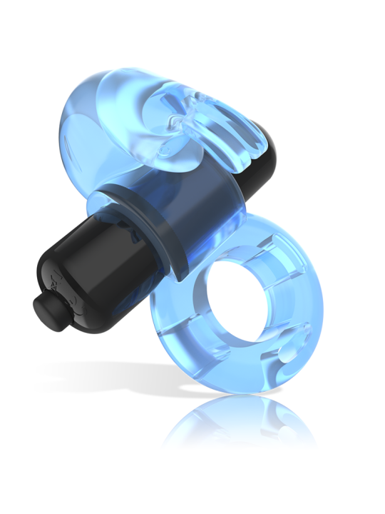INTENSE - FRY ANILLO VIBRADOR