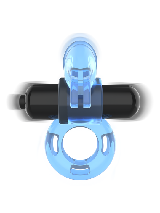 INTENSE - FRY ANILLO VIBRADOR