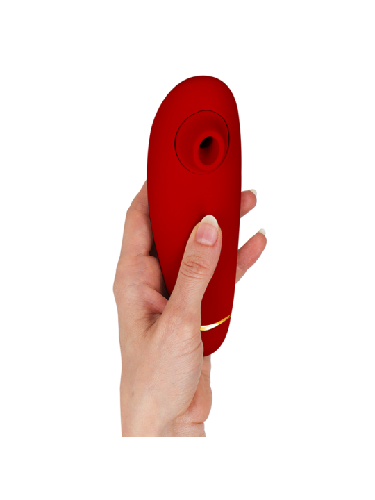 WOMANIZER - PREMIUM 2 ESTIMULADOR DE CLÍTORIS