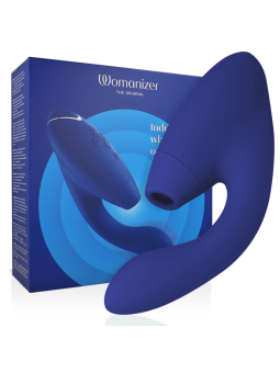 WOMANIZER - DUO 2 ESTIMULADOR